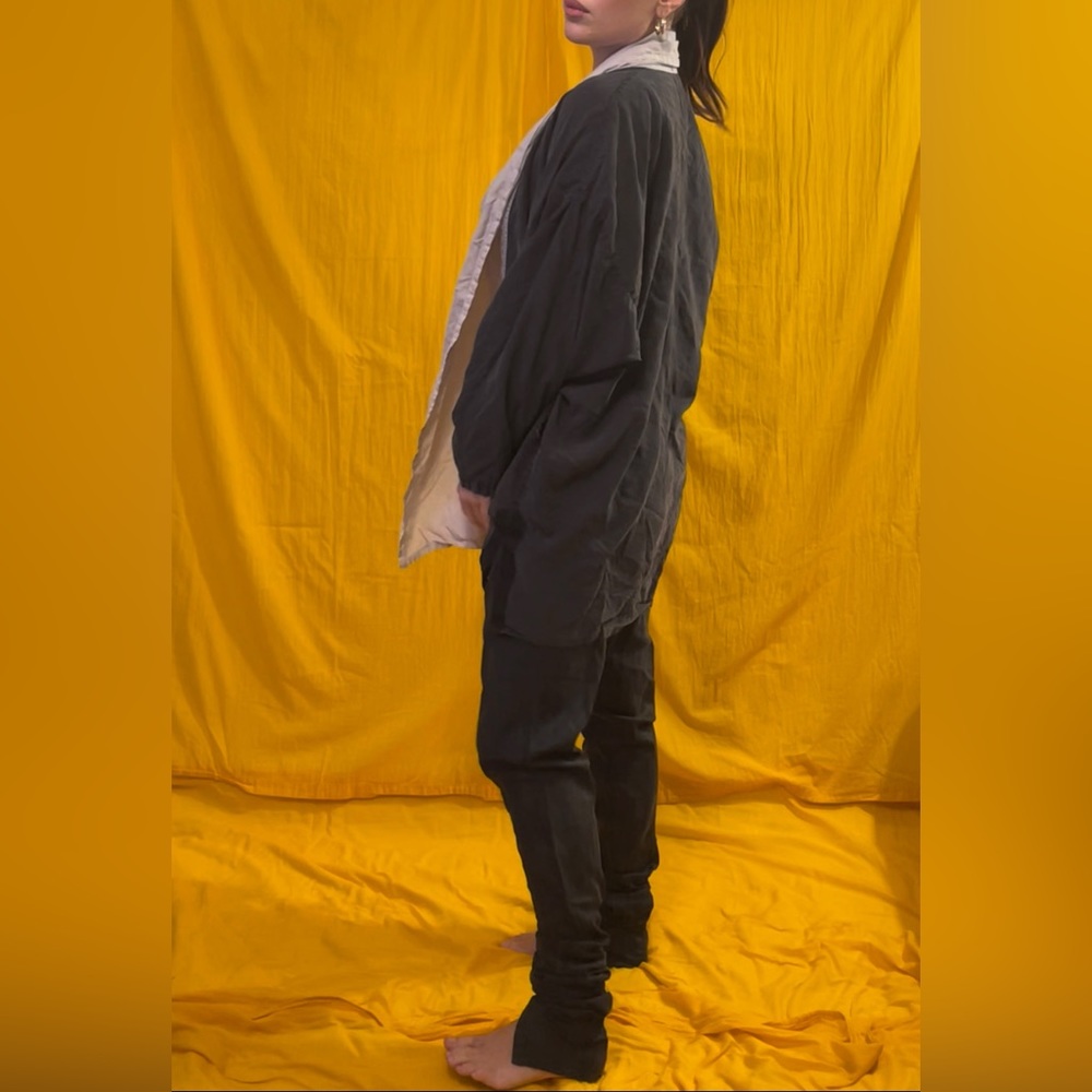 Vintage Churidar Pant Set